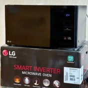 تصویر مایکروفر ال‌جی مدل MH8295DIS 