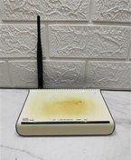 تصویر مودم تندا وایرلس مدل 150 آنتن پیچی 