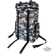 تصویر کوله پشتی فوروارد 55 لیتری مدل FCLT8006 Forward FCLT8006 BackPack