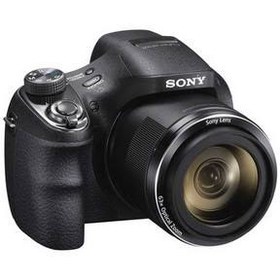 تصویر دوربین دیجیتال سونی سایبرشات DSC-H400 ا Sony Cybershot DSC-H400 Sony Cybershot DSC-H400