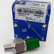 تصویر سنسور فشارروغن هیدرولیک فرمان پژو۲۰۶/tu5/EF7 ایساکو 