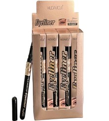 تصویر خط چشم ماژیکی کد 220 هدی موجی 