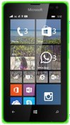 تصویر Lumia 532 Dual SIM Lumia 532 Dual SIM