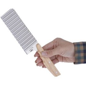 تصویر چاقو میوه آرایی مدل دالبری 