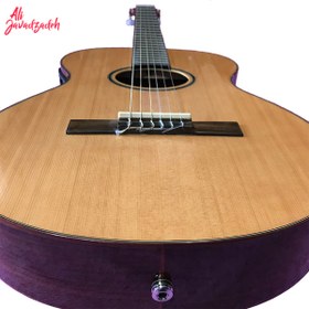 تصویر گیتار کلاسیک کوردوبا مدل Rodriguez CWTBP 