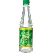 تصویر عرق نعنا ربیع 