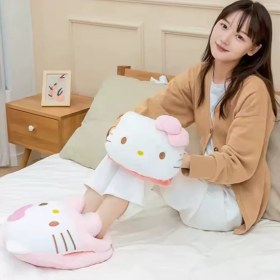 تصویر گرمکن برقی پا و دست 