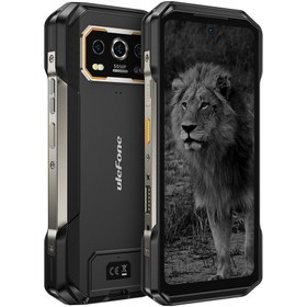 تصویر گوشی یولفون Armor 27 Pro 5G | حافظه 256 رم 12 گیگابایات Ulefone Armor 27 Pro 5G 256/12 GB