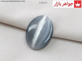 تصویر نگین چشم گربه جذاب کد 112314 