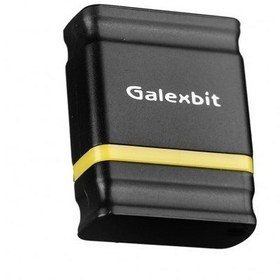 تصویر فلش مموری گلکسبیت مدل Microbit با ظرفیت 32 گیگابایت ا Microbit 32GB USB2.0 Flash Memory Microbit 32GB USB2.0 Flash Memory