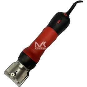 تصویر موچین گاو انکا 