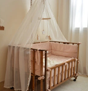 تصویر فروشگاه سیسمونی هانا قم