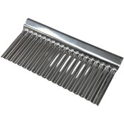 تصویر کاردک فلزی دالبر 20 سانت 