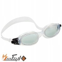 تصویر عینک شنا اینتکس کد 55685 INTEX Water Pro Swimming Pool Goggles 55685