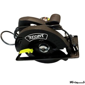 تصویر XMY03-185 اره دیسکی ایکس کورت مدل XMY03-185 Disc saw XCort model