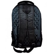 تصویر کوله پشتی لپ تاپ CAT مدل BP 101 دارای پورت AUX 