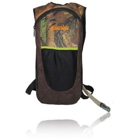 تصویر کمل بک 2.5 لیتری طرح چریکی 