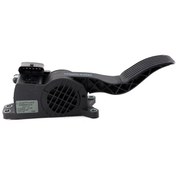 تصویر پدال گاز برقی 6 فیش پژو پارس و سمند BOSCH 