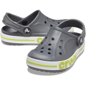 تصویر کراکس بایابند بچه گانه - CROCS KIDS BAYABAND CLOG 