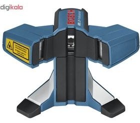 تصویر تراز لیزری بوش مدل GTL 3 