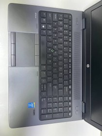 تصویر لپ تاپ استوک اچ پی  zbook 15 g2 | 8GB RAM | 256GB SSD | i7 | 2GB VGA Laptop Hp zbook 15 g2