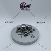 تصویر ساچمه استیل 304 14 Steel 