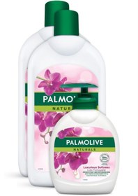 تصویر صابون مایع اورجینال برند Palmolive کد 147698243 