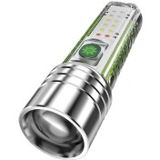 تصویر چراغ قوه چند کاره چند کاره520