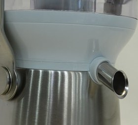 تصویر آبمیوه گیری آزور مدل AZ-221JC Azur AZ-221JC Juicer