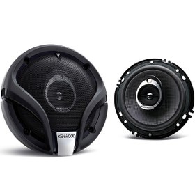 تصویر بلندگوی خودرو کنوود مدل KFC-M1634A ا KFC-M1634A Car Speaker KFC-M1634A Car Speaker