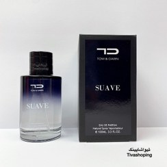 تصویر عطر ادکلن دیور ساواج - ساوج - ساواژ / Dior Sauvage - 100 میل Classic ماندگاری 8 ساعت Dior Sauvage