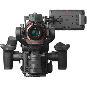 تصویر دوربین سینمایی دی جی آی DJI Ronin 4D-8K 