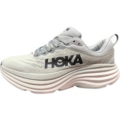 تصویر کفش HOKA bondi8 سری w 