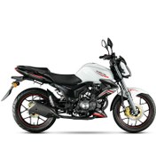 تصویر موتور سیکلت کویر مدل NX150 