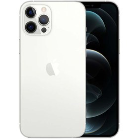 تصویر گوشی اپل (استوک) iPhone 12 Pro Max | حافظه 256 گیگابایت ا Apple iPhone 12 Pro Max (Stock) 256 GB Apple iPhone 12 Pro Max (Stock) 256 GB