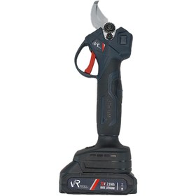 تصویر قیچی باغ شارژی ویوارکس 2132 cordless pruning shear VR2132PS