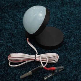 خرید و قیمت چراغ سیار LED مگنتی پرنور | ترب