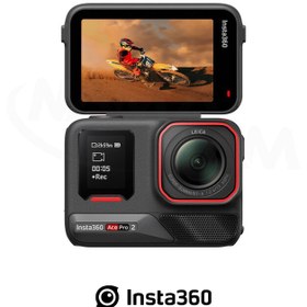 تصویر دوربین اینستا360 ایس پرو 2 - Insta360 Ace Pro 2 Insta360 Ace Pro 2 Action Camera