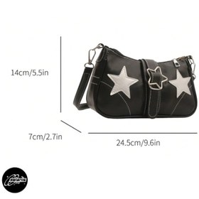 تصویر کیف ستاره 2000 