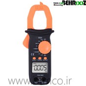 تصویر victor 606A AC Clamp Multimeter 