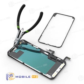 تصویر سیم چین و کف چین 2UUL مدل DA83 