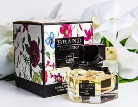 تصویر برند کالکشن کد 189 گوچی فلورا Brand collection No. 189 Gucci Flora by EDT for women