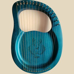 تصویر چنگ رومی سگا مدل LY16PB 