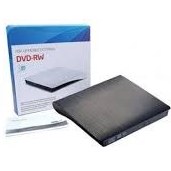 تصویر DVD-RW EXTERNAL POP-UP SLIM USB 3 BOX 