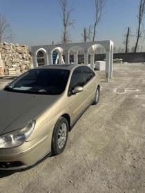 تصویر سیتروئن C5 مدل 2006 ا Citroen C5 Citroen C5