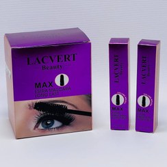 تصویر ریمل مویی لاکورت بیوتیLACVERT BEAUTY LACVERT BEAUTY hair mascara