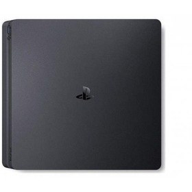 تصویر کنسول بازی سونی مدل Playstation 4 Slim ریجن 3 کد CUH-2200B ظرفیت 1 ترابایت 