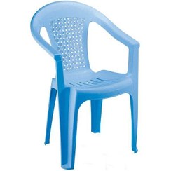 تصویر صندلی ناصر پلاستیک کد 854 ا Nasser Plastic chair code 854 Nasser Plastic chair code 854