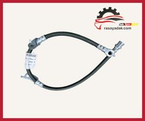 تصویر شلنگ ترمز چرخ جلو آریو Z300 