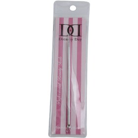 تصویر پیلینگ صورت دی اند دی مدل PRO 